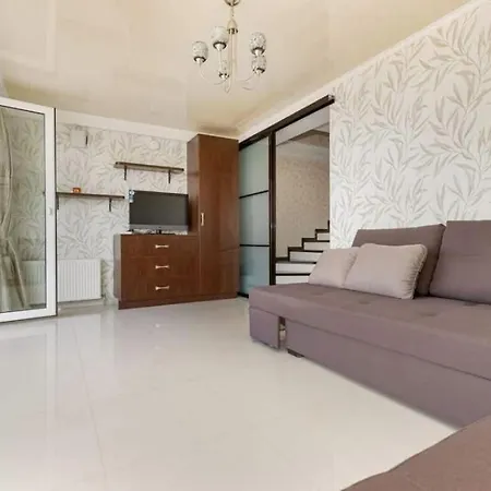 Villa Сучасна Вілла На Пляжі Odessa