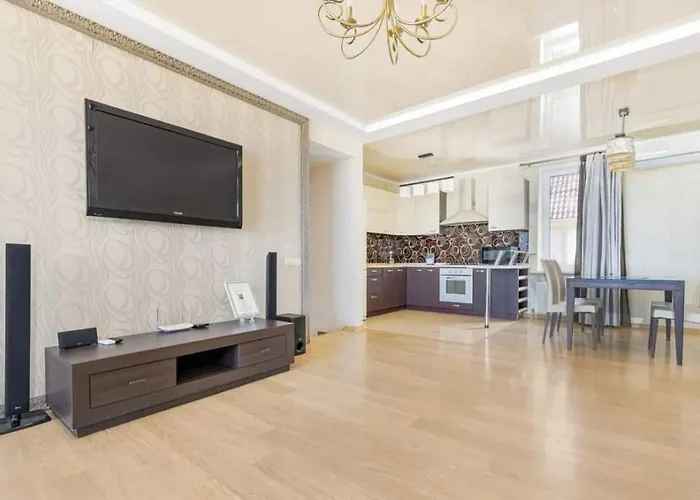 сучасна у моря * 敖德萨