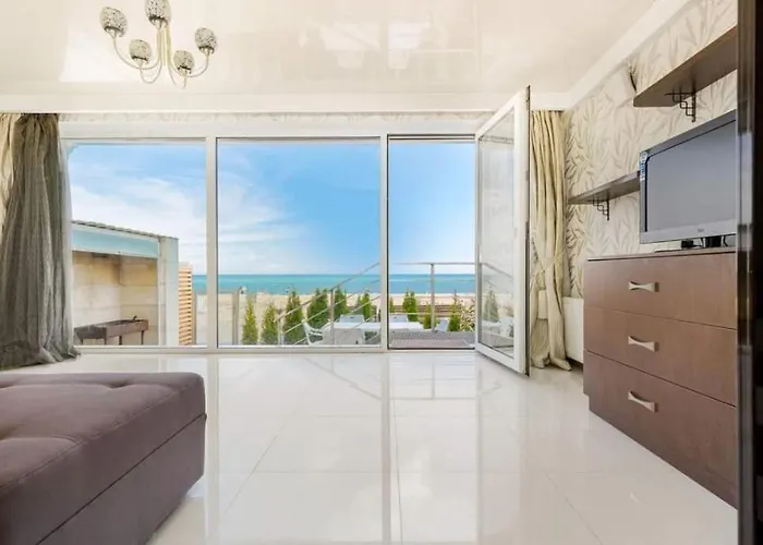 别墅 сучасна у моря 敖德萨