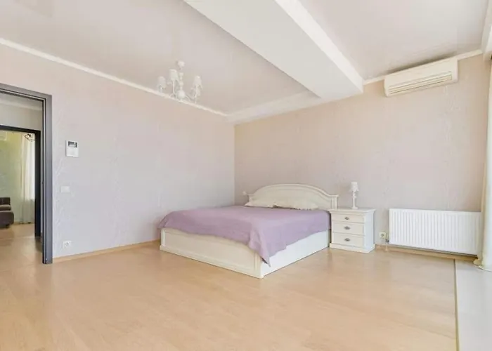 别墅 сучасна у моря