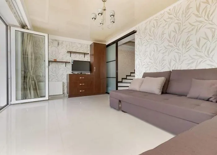 别墅 сучасна у моря 敖德萨