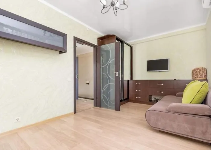 сучасна у моря ヴィラ *