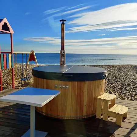 сучасна у моря