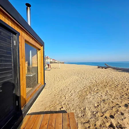 וילה сучасна у моря אודסה