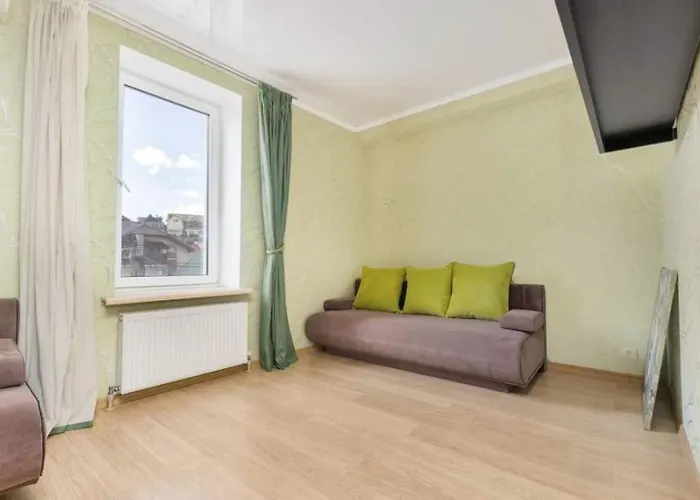 сучасна у моря וילה