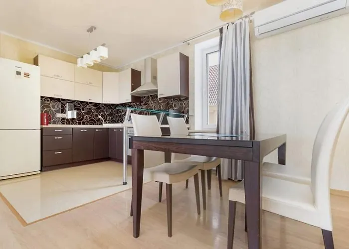 сучасна у моря אודסה