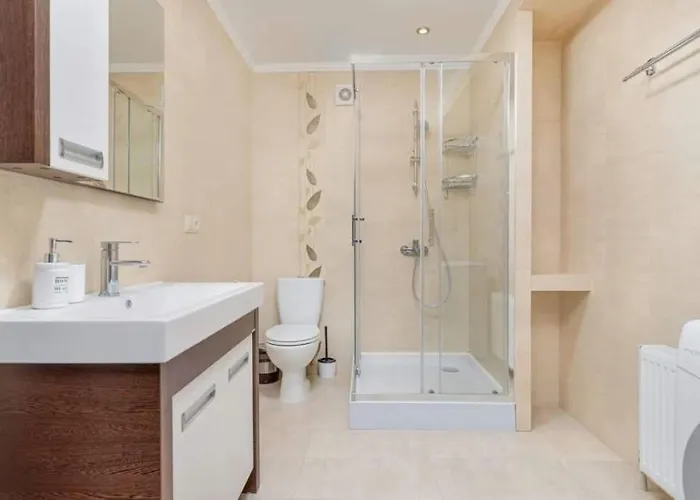 וילה сучасна у моря *