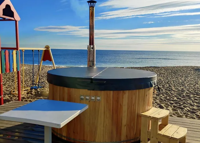 сучасна у моря